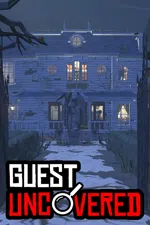 Guest Uncovered