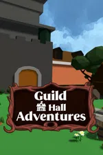 Guild Hall Adventures