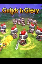 Guilds n Glory