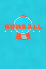 GumBall Warrior