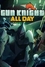 Gun Knight All Day