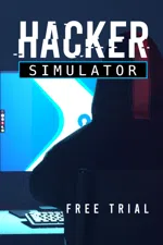 Hacker Simulator: Free Trial
