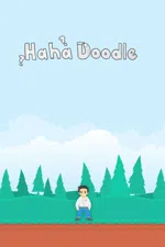 Haha Doodle