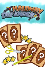 Hallway Defender