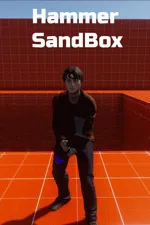 Hammer SandBox