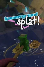 Hammerground: Splat!