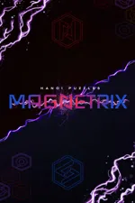 Hanoi Puzzles: Magnetrix