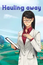 Hauling Away