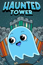 Haunted Tower: Tower Defense