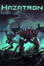 Hazatron