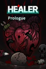 Healer:Prologue