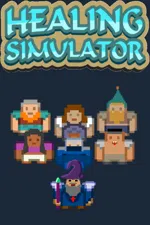 Healing Simulator