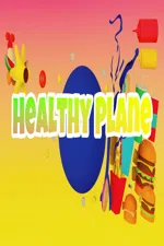 Healthy Plane