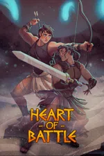Heart of Battle
