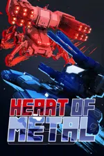 Heart of Metal