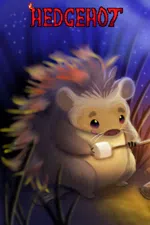 Hedgehot - Battle Strike