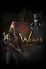 Hell Weaver