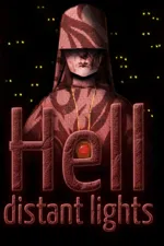 Hell: distant lights