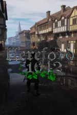 Hereford 1642