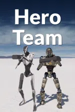 Hero Team