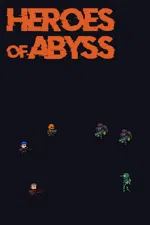 Heroes of Abyss