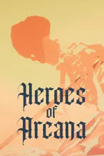 Heroes of Arcana