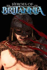 Heroes of Britannia