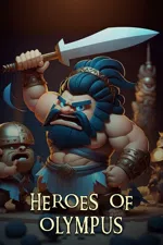 Heroes of Olympus
