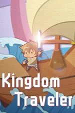 Kingdom Traveler