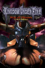 Kingdom Under Fire: A War of Heroes (GOLD Edition)