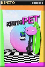 KinitoPET