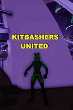 KITBASHERS UNITED