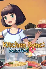 Kitchen Sync: Aloha!