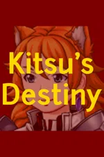 Kitsu's Destiny