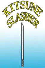 Kitsune Slasher
