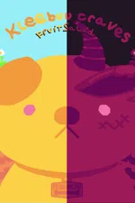 Kleebuu Craves Fruit Salad