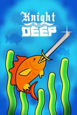 The Swordfish: Knight of the Deep
