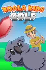 Koala Kids Golf