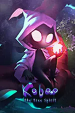 Koboo: The Tree Spirit