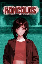 Koncolos