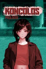 Koncolos: Prologue