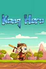 Kong Hero