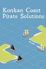 Konkan Coast Pirate Solutions
