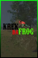 Krek Da Frog