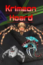 Krimzon hoard