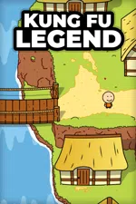 Kung Fu Legend