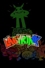 LabyrInk