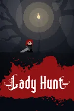 Lady Hunt