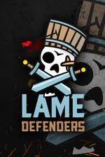 Lame Defenders