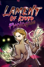 Lament of Kyoto: Prologue